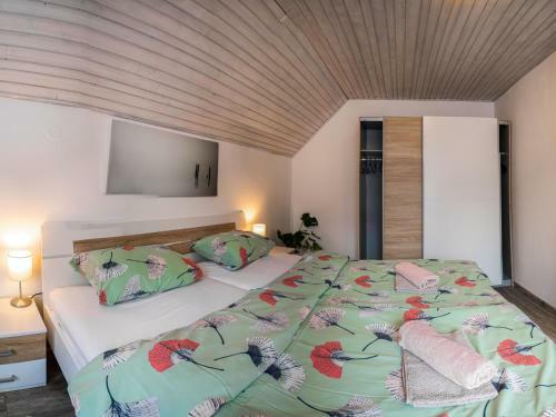 Apartma Petra Ravnik - Wanderer's Hut