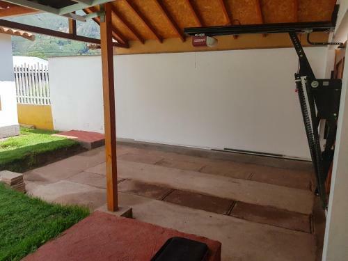 La Casita Del Valle