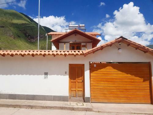 La Casita Del Valle