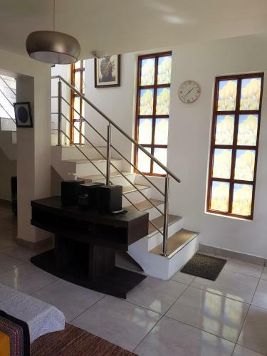 La Casita Del Valle