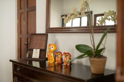 Apartamento Casita La Pila