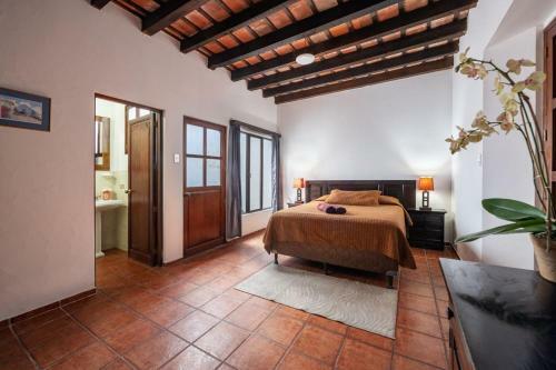 Apartamento Casita La Pila