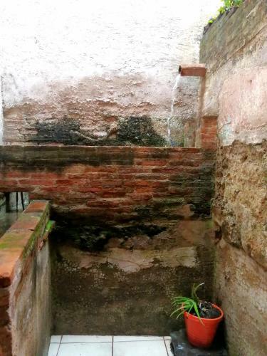 Casa Quetzalli Centro Hist�rico Antigua