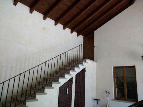 Apartamento Casita Cafeto