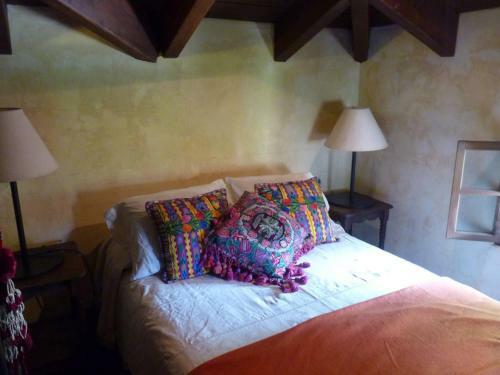 Apartamento Casita Cafeto