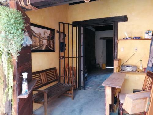 Hostal Casa Ichik Antigua Guatemala