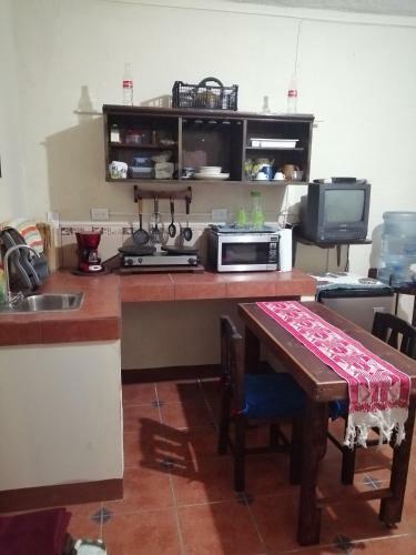 Hostal Casa Ichik Antigua Guatemala