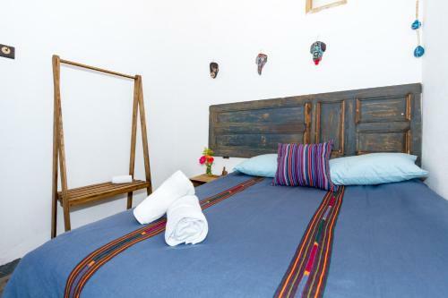 Bed & Breakfast Casa Tamarindo