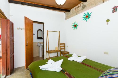 Bed & Breakfast Casa Tamarindo
