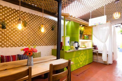 Bed & Breakfast Casa Tamarindo