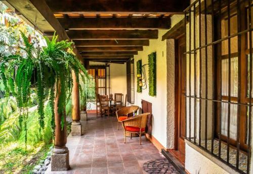 Apartamento Sol