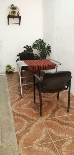 Hotel Nolasco