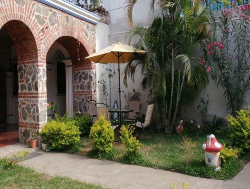 Hotel Nolasco