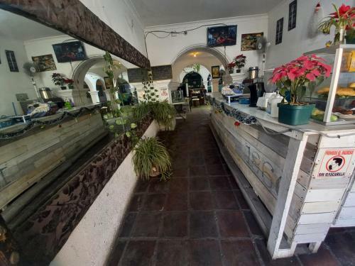 Hotel La Gaceta