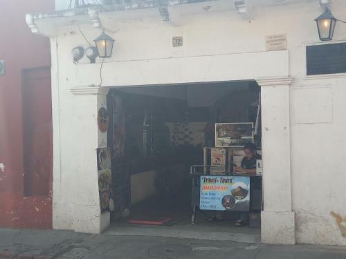 Hotel La Gaceta