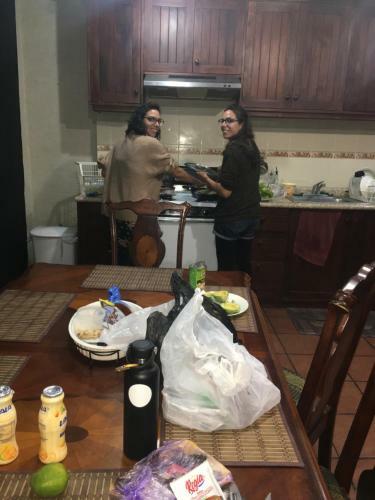 La Gaceta Camping & Backpackers
