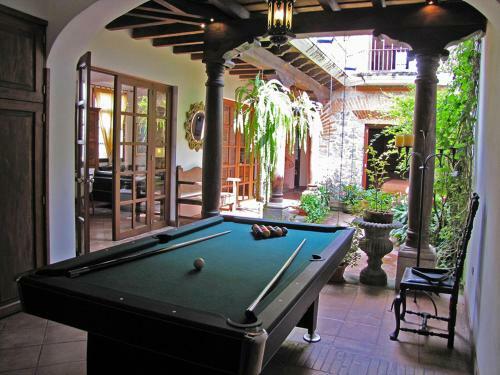 Apartamento Casa Belen