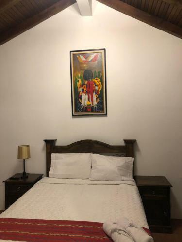 Hotel Mansion Del Rey