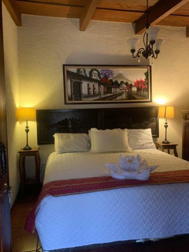 Hotel Mansion Del Rey