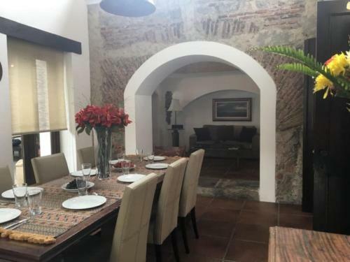 Apartamento Casa Maravilla