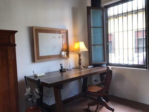 Apartamento Casa Maravilla