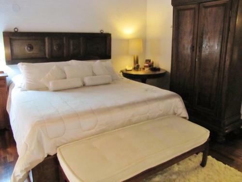 Apartamento Casita Antig�e�a