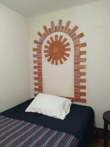Hotel Acatenango Inn