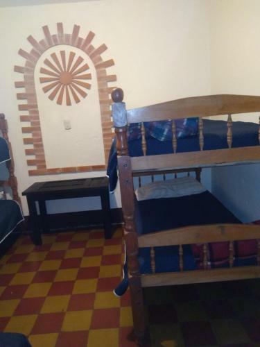 Hotel Acatenango Inn