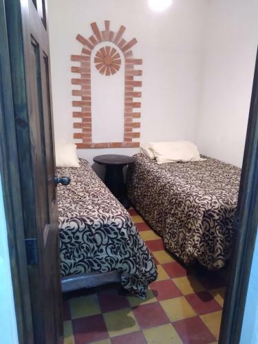 Hotel Acatenango Inn