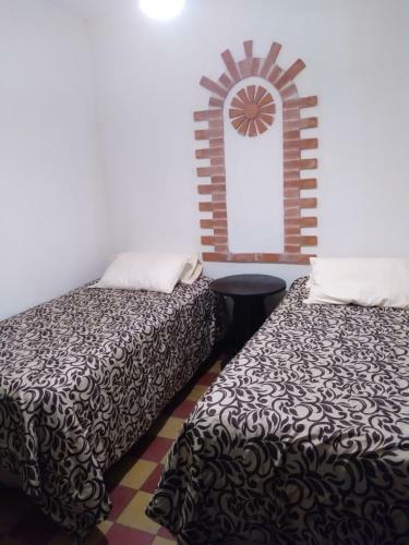 Hotel Acatenango Inn