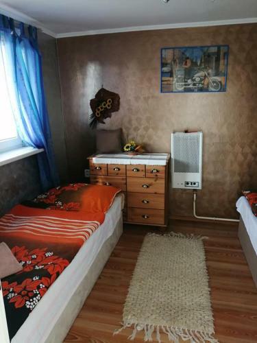 Apartamento Chata Alba Regia