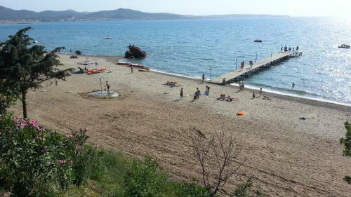 Hostal Cicek Aile Pansiyonu