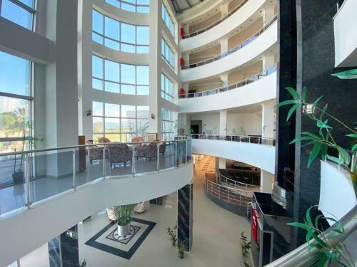 Hotel Afytos �ren Beach Prest?j