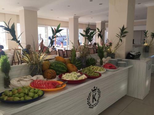 Hotel Afytos �ren Beach Prest?j