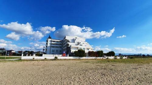 Hotel Afytos �ren Beach Prest?j