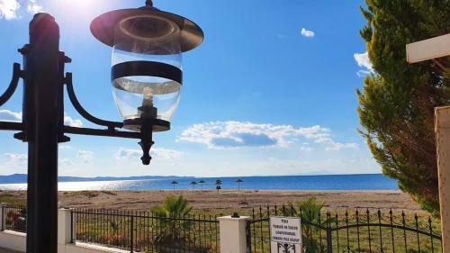 Hotel Afytos �ren Beach Prest?j