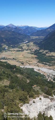 Caba�as La Tambera
