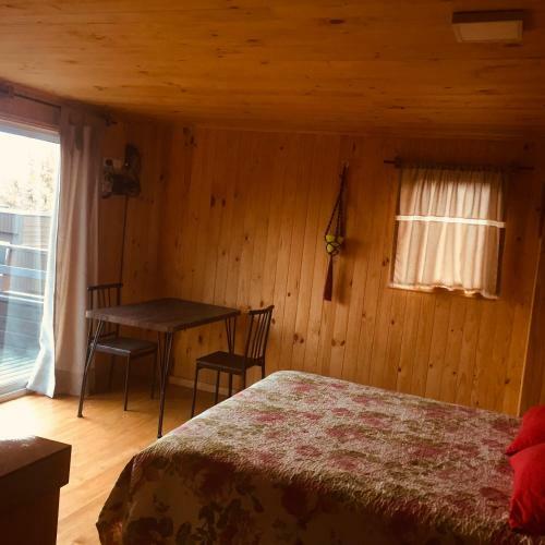 Apartamento Dulac Futrono
