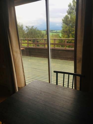 Apartamento Dulac Futrono