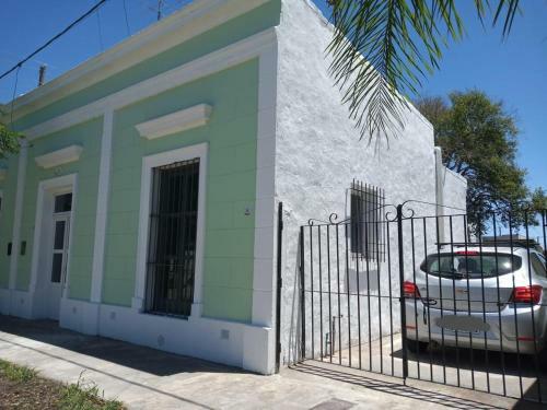 Apartamento La Casa Del Molino