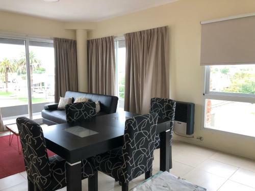 Apartamento Bizitza Ona Alojamiento Ramallo 1
