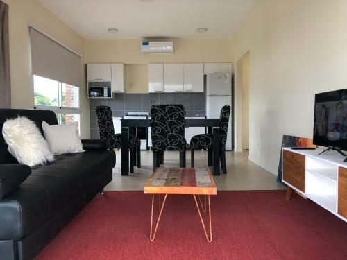 Apartamento Bizitza Ona Alojamiento Ramallo 1