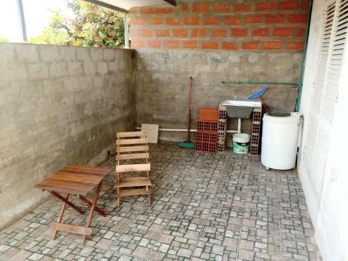Apartamento El Paran�