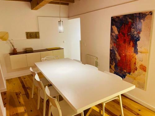 Casa D`arronches