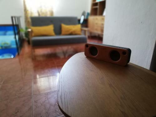 Arronches Villa