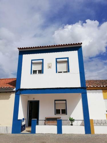 Arronches Villa