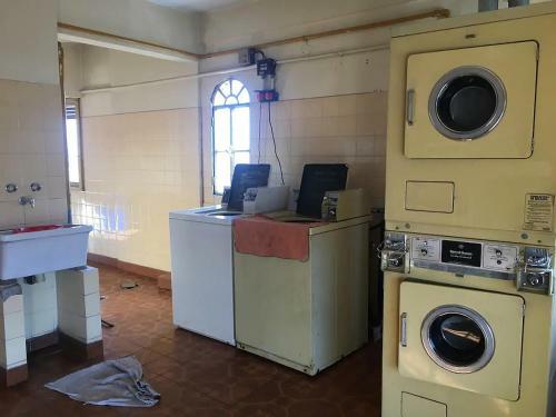 Apartamento Bernardita