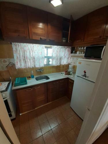 Apartamento Al Mar