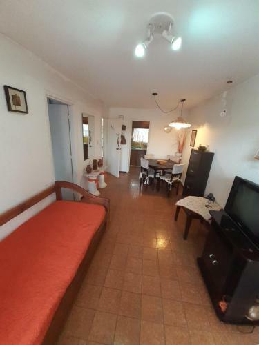 Apartamento Al Mar