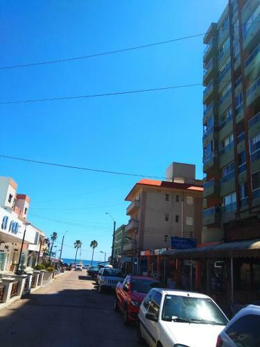 Apartamento Al Mar